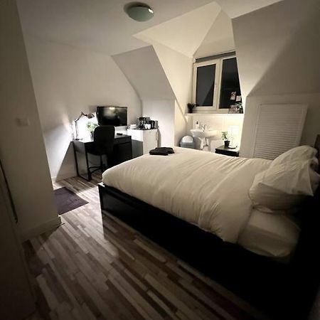Room 404 - Eindhoven - By T&S. 외부 사진