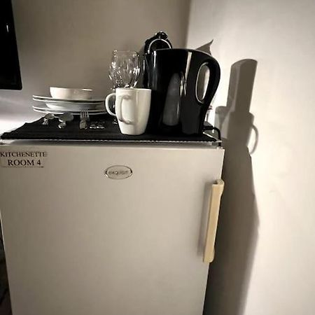 Room 404 - Eindhoven - By T&S. 외부 사진